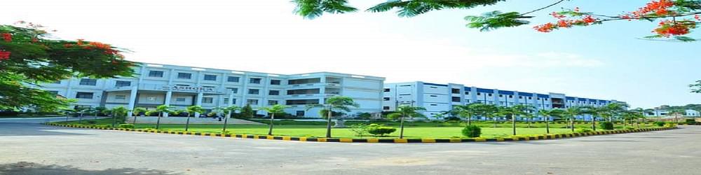 Ashoka School of Planning and Architecture - [ASPA]