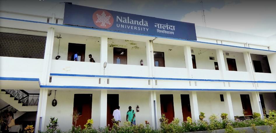 Nalanda University: Admission, Courses, Fees, Placement, Ranking, Review