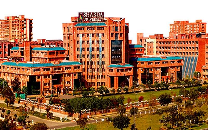 research and ranking noida office