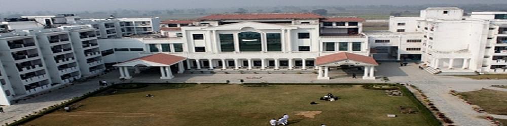 Teerthanker Mahaveer University, College of Architecture - [TMU COA]