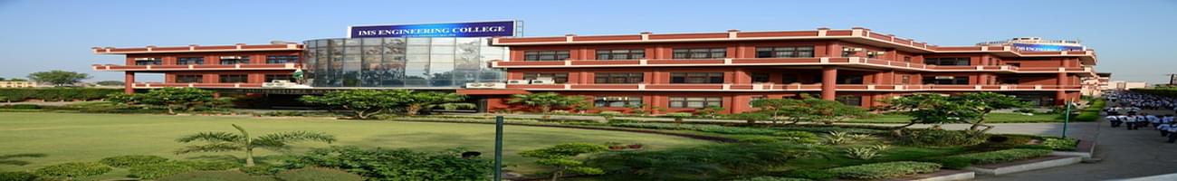 Image result for IMS ENGINEERING COLLEGE - [IMSEC], GHAZIABAD