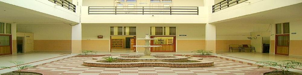 Dronacharya Institute of Management and Technology - [DIMT]