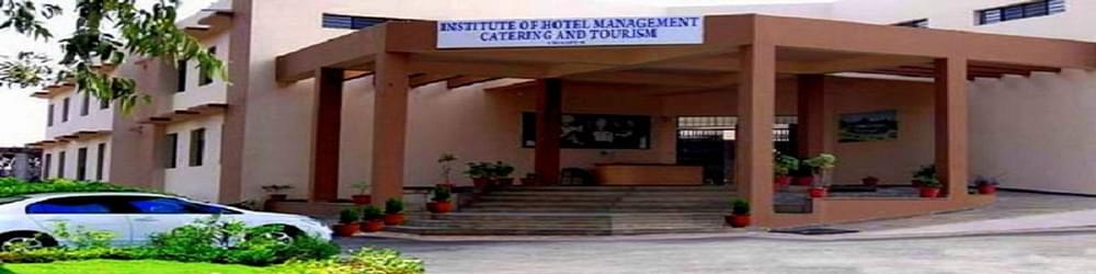 Institute of Hotel Management and Catering - [IHMC]