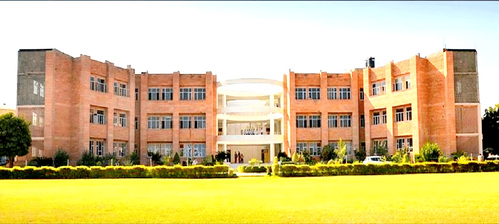 G.D. Memorial Group of Colleges: Courses, Fee, Admission, Placement