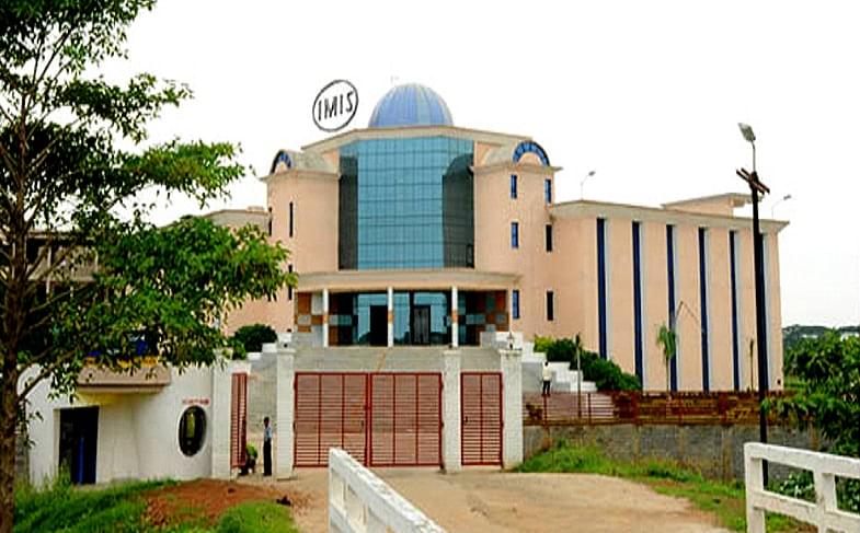 Institute of Management and Information Science - [IMIS]