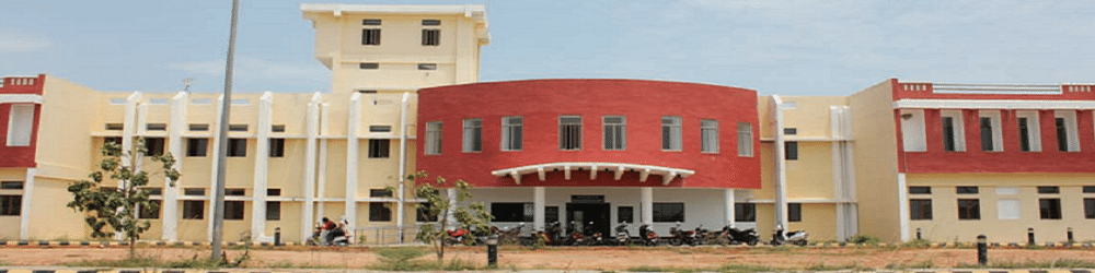 Pondicherry University - [PU]
