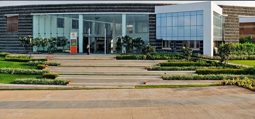 Sandip Institute of Technology and Research Center - [SITRC]