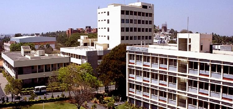 BMS College of Engineering - [BMSCE]
