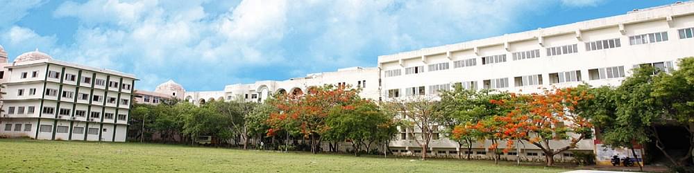 Bharath University - Bharath Institute of Higher Education and Research - [BIHER]