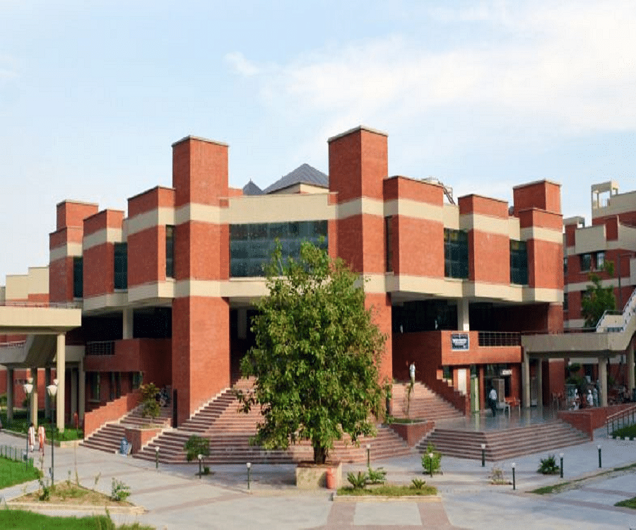 University School Of Management Studies Guru Gobind Singh Indraprastha University Usms Ipu New Delhi Courses Fees 22 23