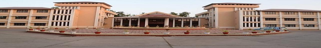 Ranchi University, Ranchi - Admissions, Contact, Website, Facilities ...