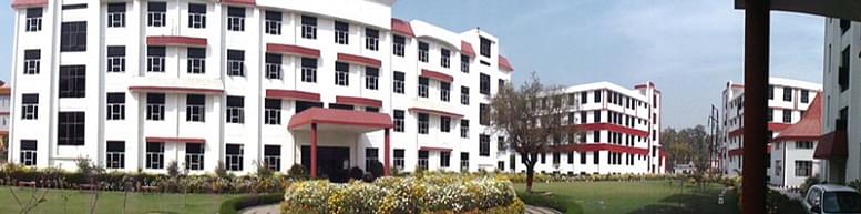 Shri Ram College of Engineering and Management - [SRCEM], Palwal ...