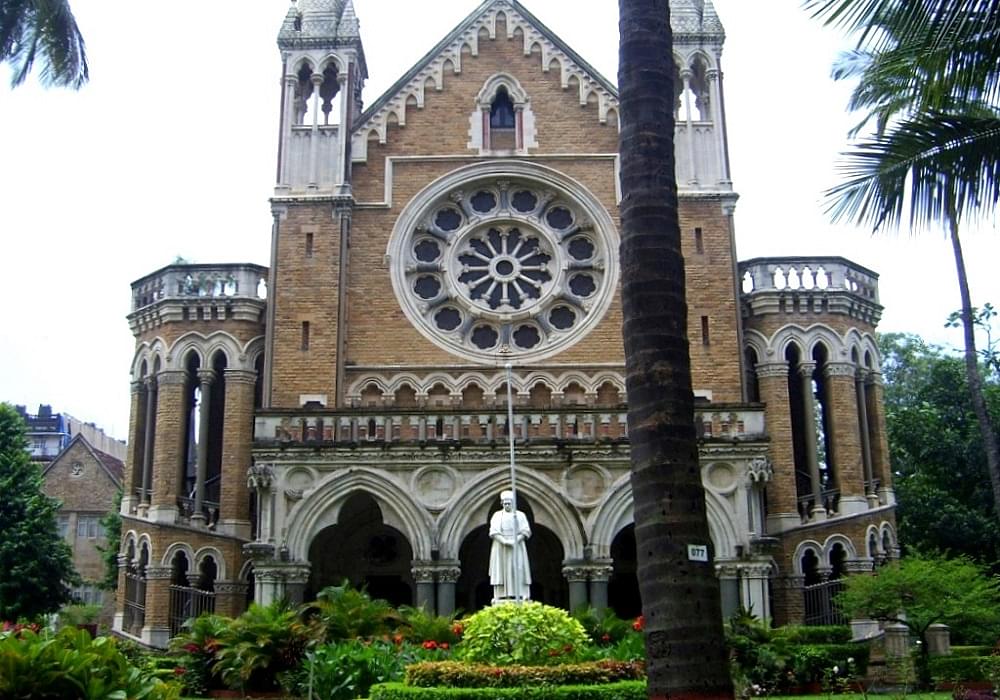Mumbai University - [MU]