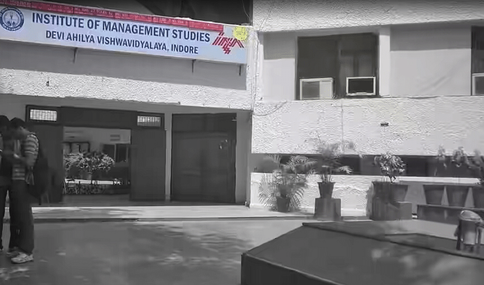 Institute of Management Studies, Devi Ahilya Vishwavidyalaya - [IMS-DAVV]