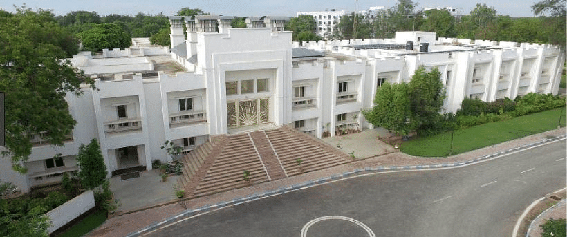 Anant National University - [AnantU], Ahmedabad Courses & Fees 2020-2021