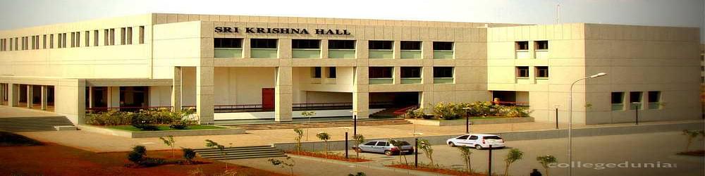 Sri Krishna College of Engineering and Technology - [SKCET]