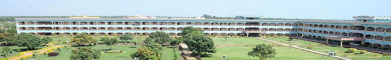 St Anns College Of Engineering And Technology [sacet] Prakasam