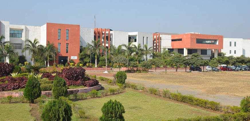 Kruti Institute Of Technology And Engineering - [kite], Raipur Courses 