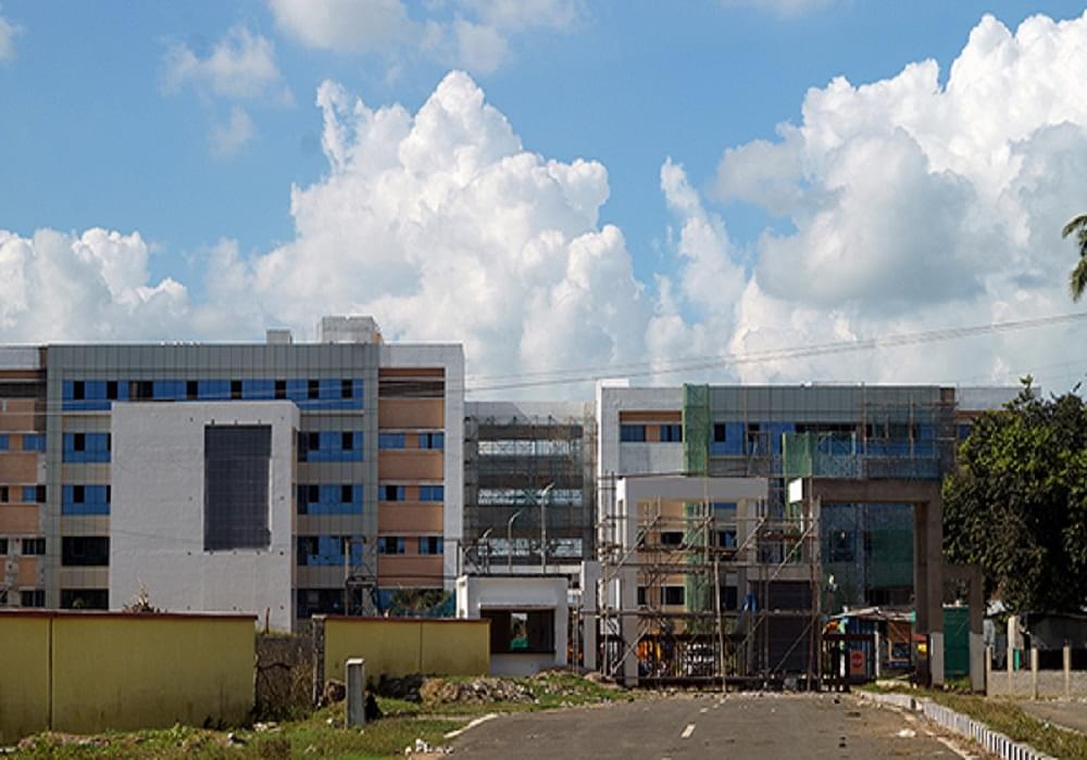 Government Medical college and Hospital, Balasore Courses ...