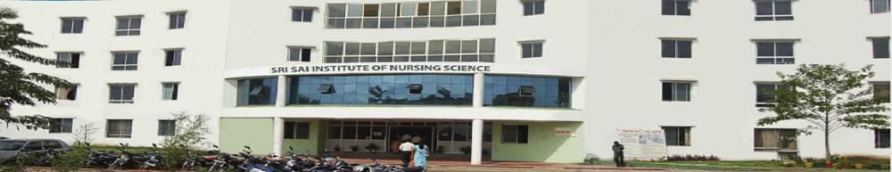 Sri Sai Institute of Nursing Science, Sehore Courses & Fees 2021-2022