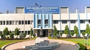 Chhotu Ram Rural Institute Of Technology - [CRRIT]