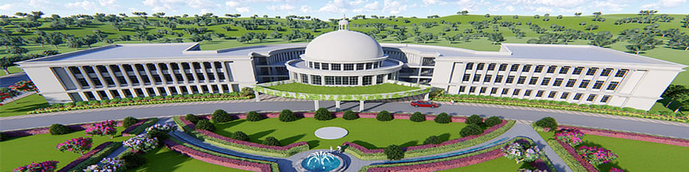 Shri Krishna University - [SKU]