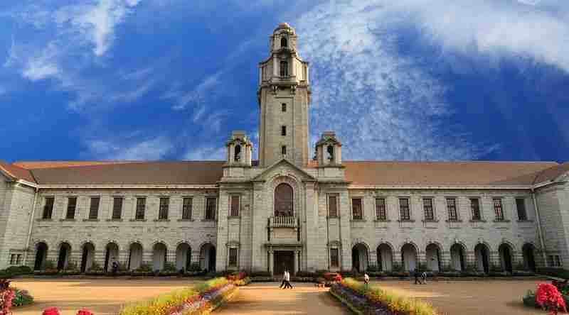 IISc Bangalore - Cutoff, Courses, Fees, Placement, Ranking, Admission
