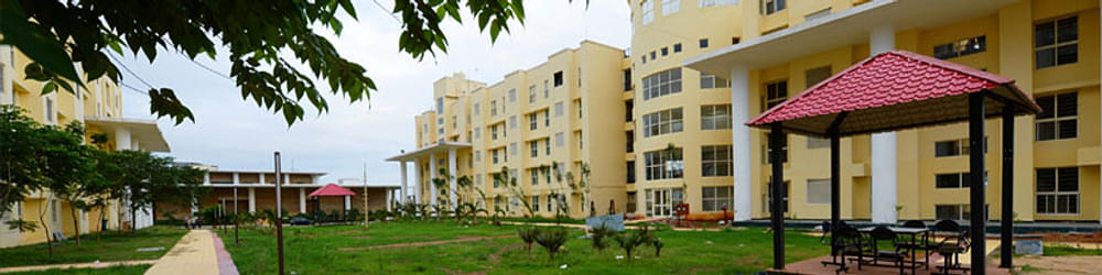 Birla Global University - [BGU]