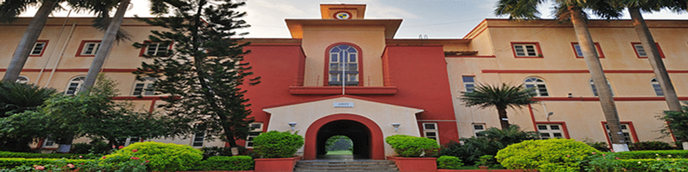 D.G. Ruparel College of Arts Science and Commerce