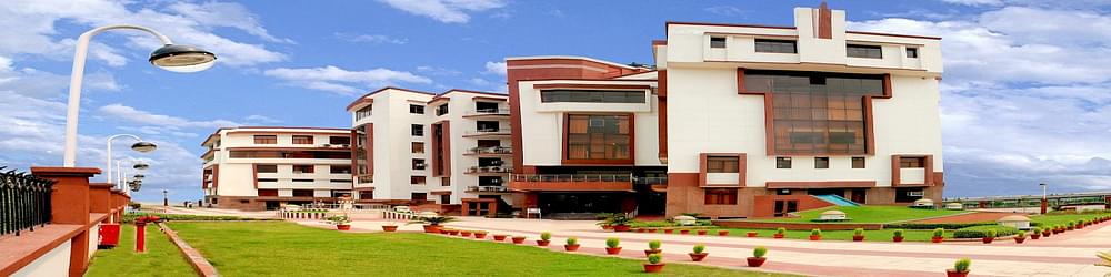 Lal Bahadur Shastri Institute of Management - [LBSIM]