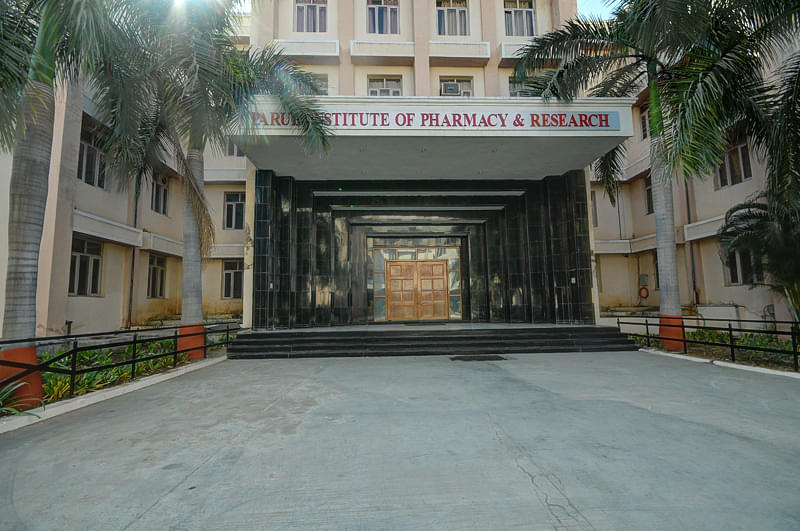 Parul Institute of Pharmacy and Research