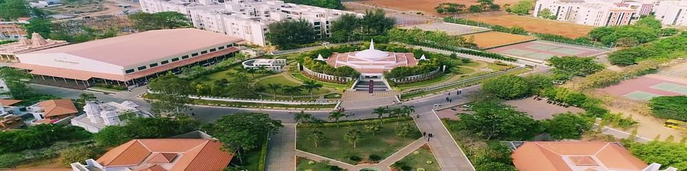 Jain University - [JU]