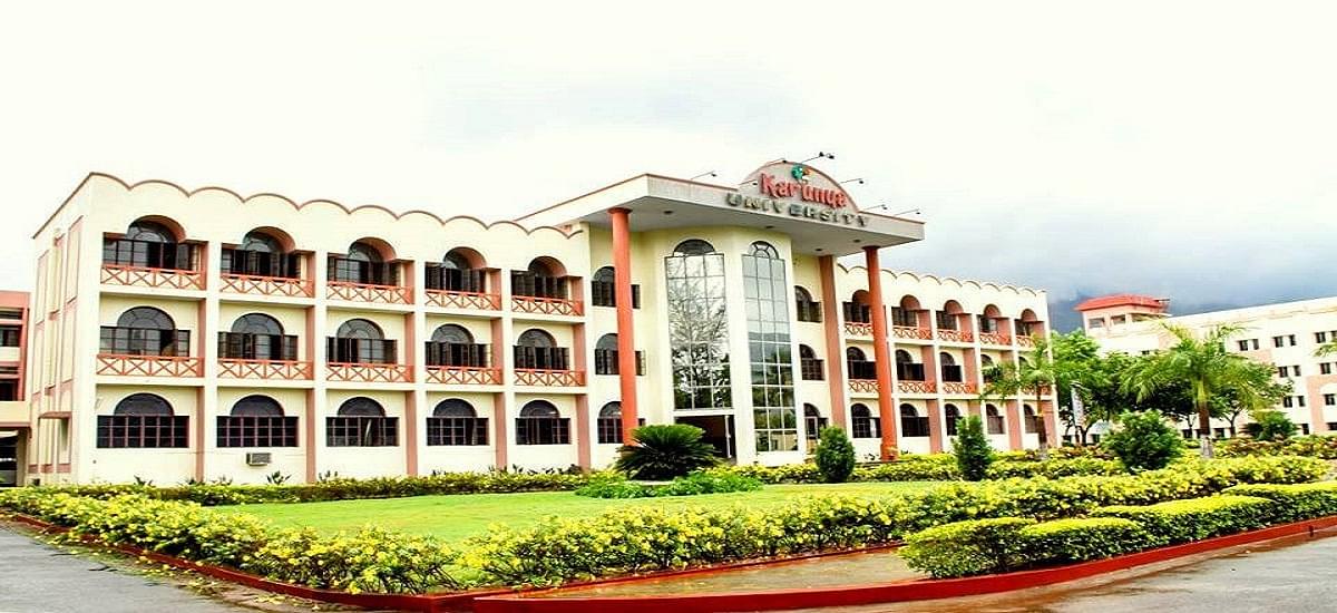 Karunya Institute of Technology and Sciences [Karunya Deemed
