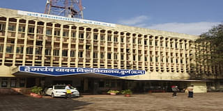 Government V.Y.T. PG Autonomous College, Durg - Admissions, Contact ...