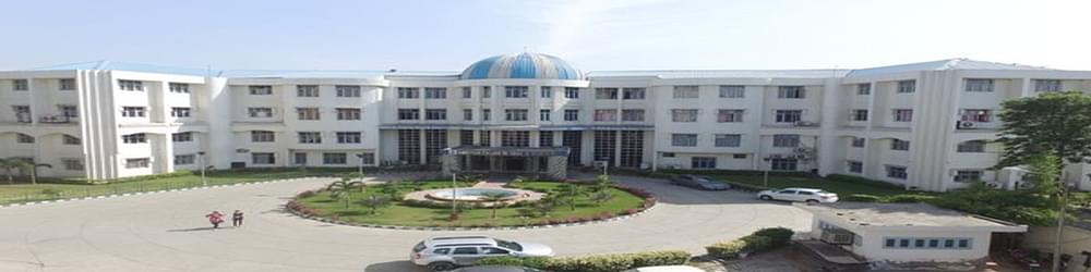 Amritsar Law College - [ALC]