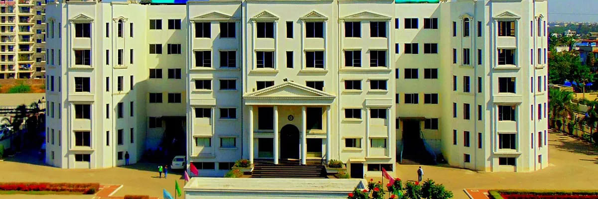 B Ed College In Surat