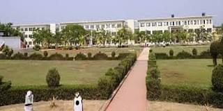 DNR College of Engineering and Technology - [DNRECT], Bhimavaram ...