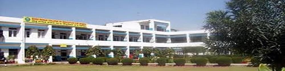 Guru Nanak Institute Of Technology