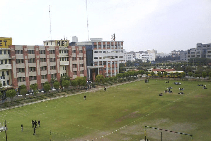 Noida Institute of Engineering and Technology - [NIET]