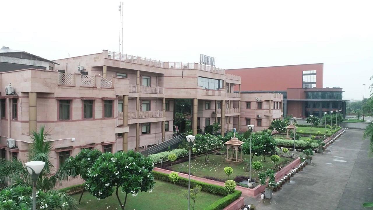 indian institute of travel and tourism
