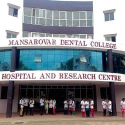 Mansarovar Dental College, Hospital and Research Centre