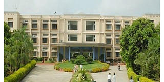 Swarna Bharathi Institute of Science and Technology - [SBIT], Khammam ...