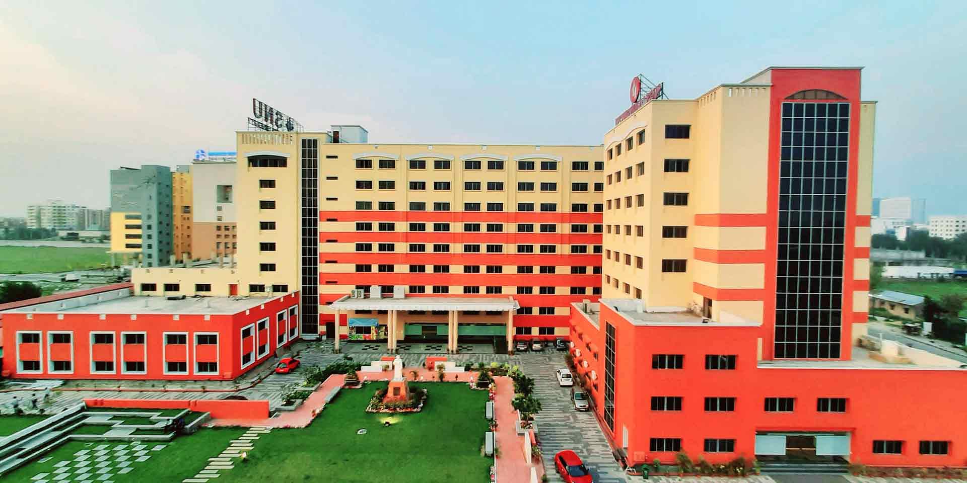 Sister Nivedita University - [SNU], Kolkata - Reviews 2021-2022 | Page