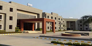 Government Engineering College - [GEC], Rajkot - Admissions, Contact ...