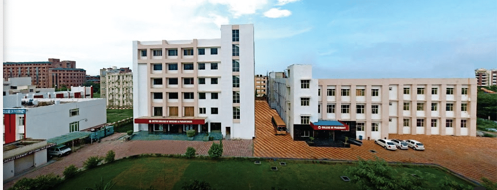 Metro College Of Health Sciences And Research [mchsr] Greater Noida Admissions Contact