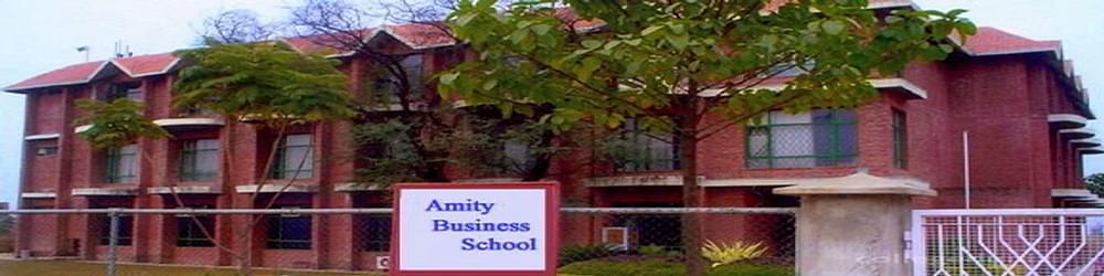Amity Business School - [ABSM] Manesar