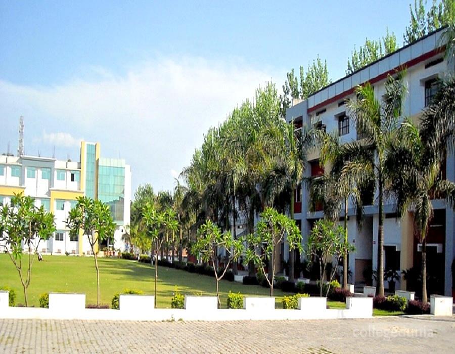 Graphic Era Hill University Bhimtal Campus, School of Management ...