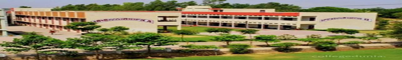 Guru Nanak College For Girls Muktsar Admissions Contact Website Facilities 2018 2019
