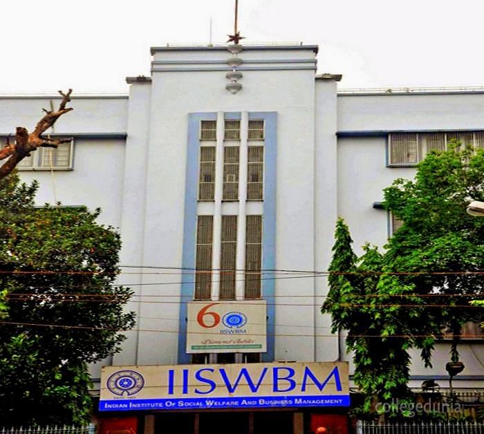 Indian Institute of Social Welfare and Business Management - [IISWBM]