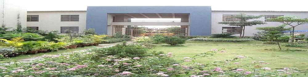 ITM Business School Kharghar - [ITM]